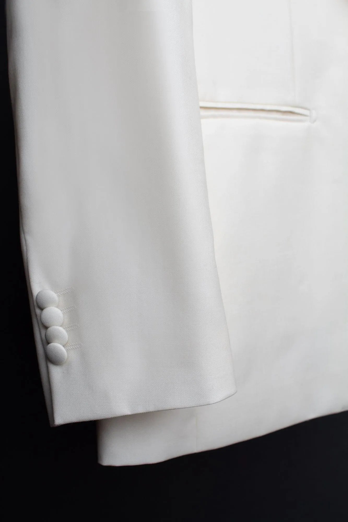 4-Season Dinner Jacket