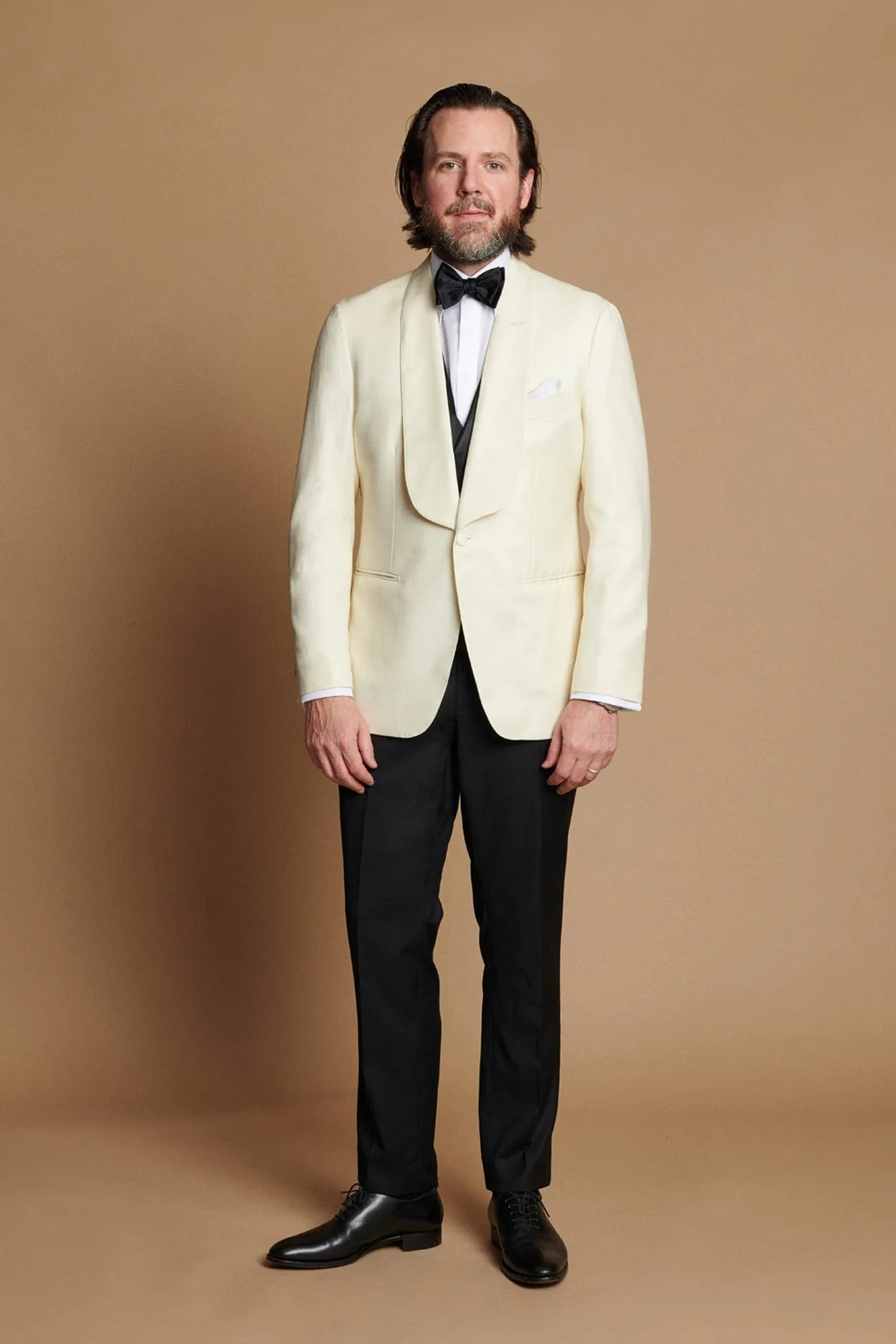 4-Season Dinner Jacket
