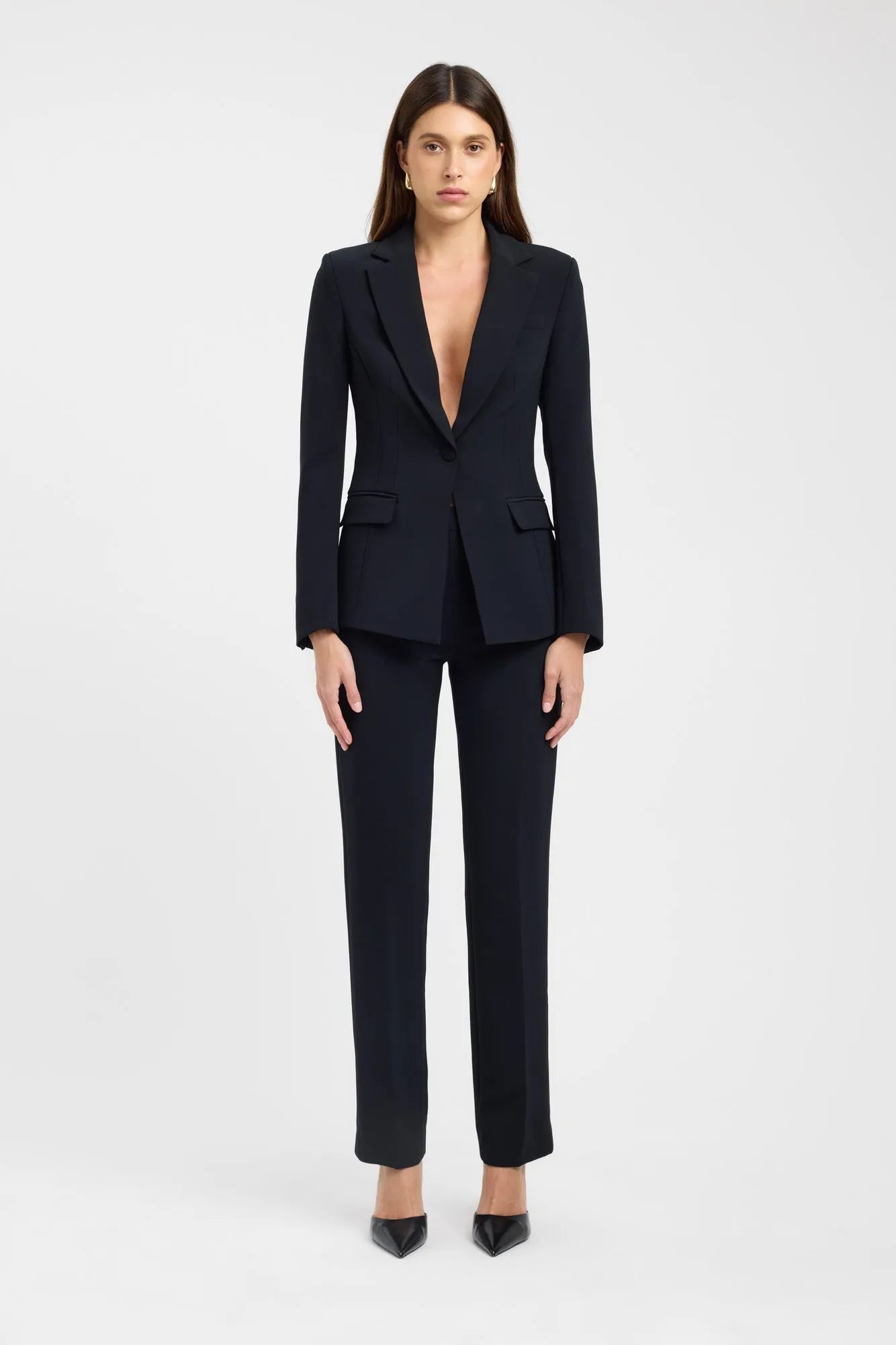 Alto Tailored Blazer