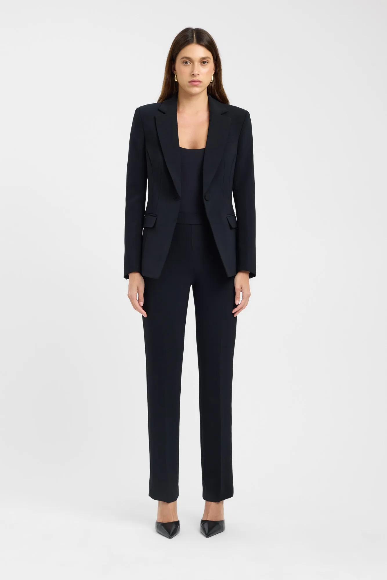 Alto Tailored Blazer