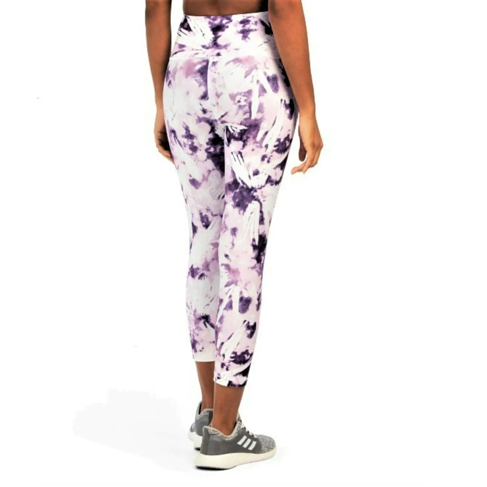 BALANCE COLLECTION Contender Compression fit Capri Leggings