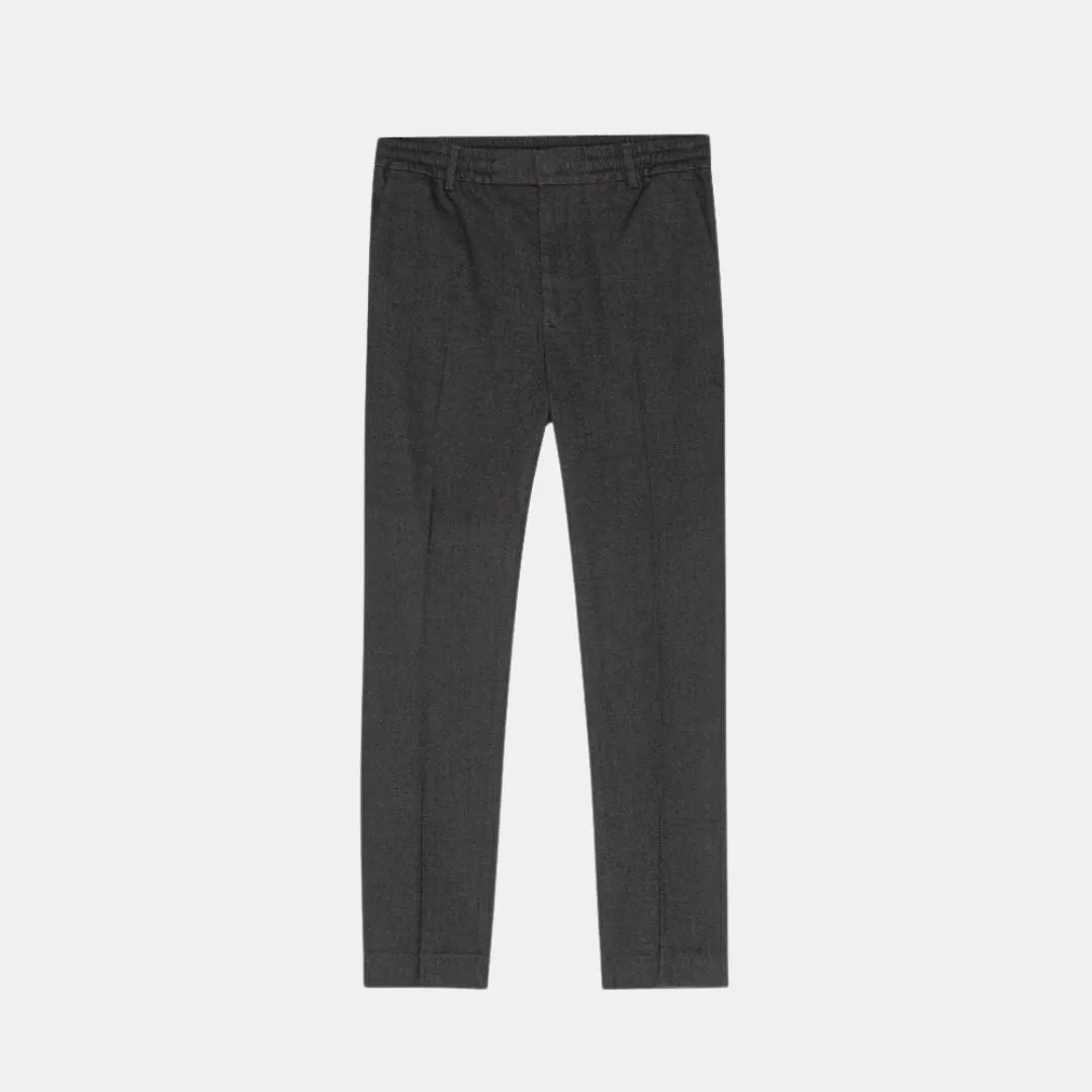 Billie 1067 Melange Trouser