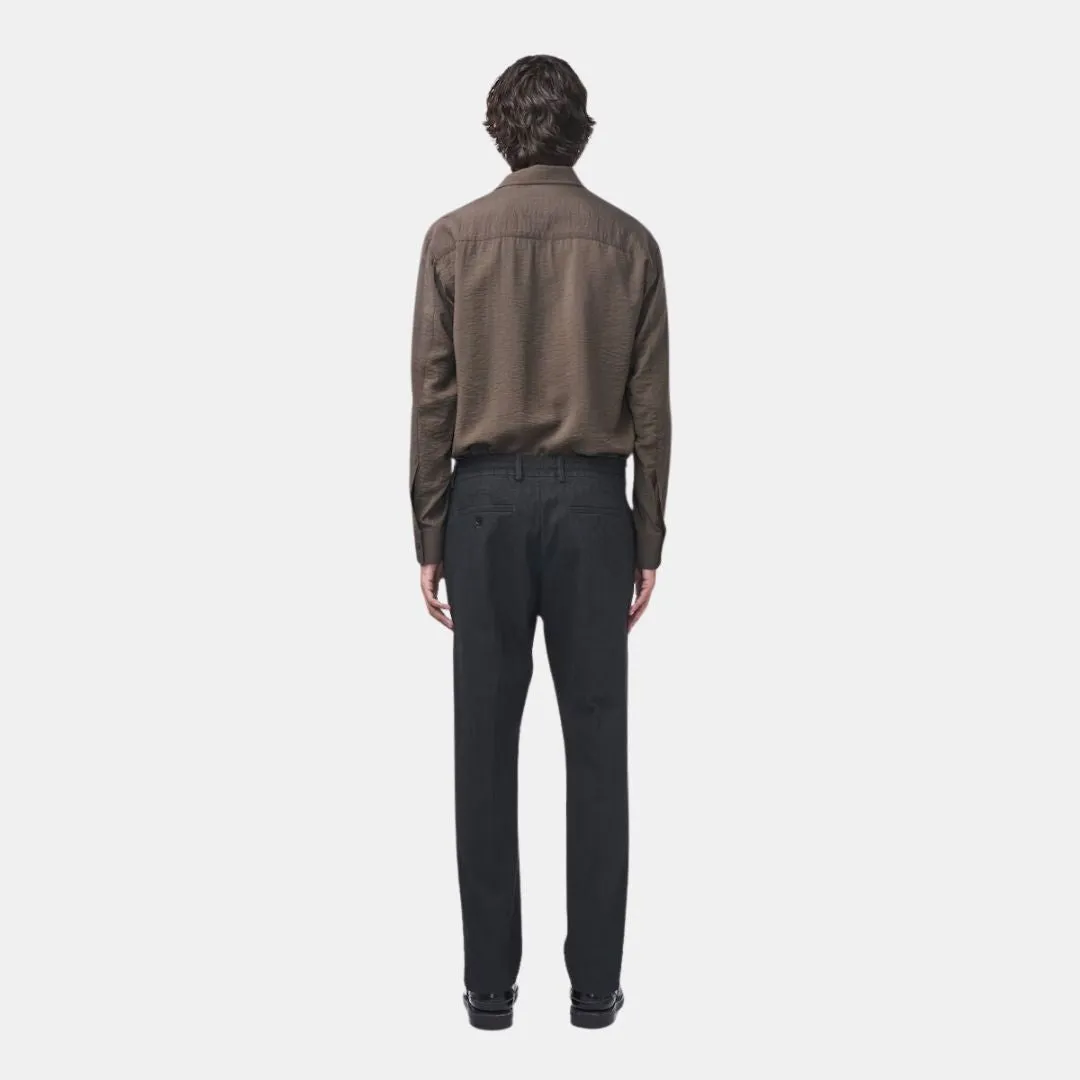 Billie 1067 Melange Trouser