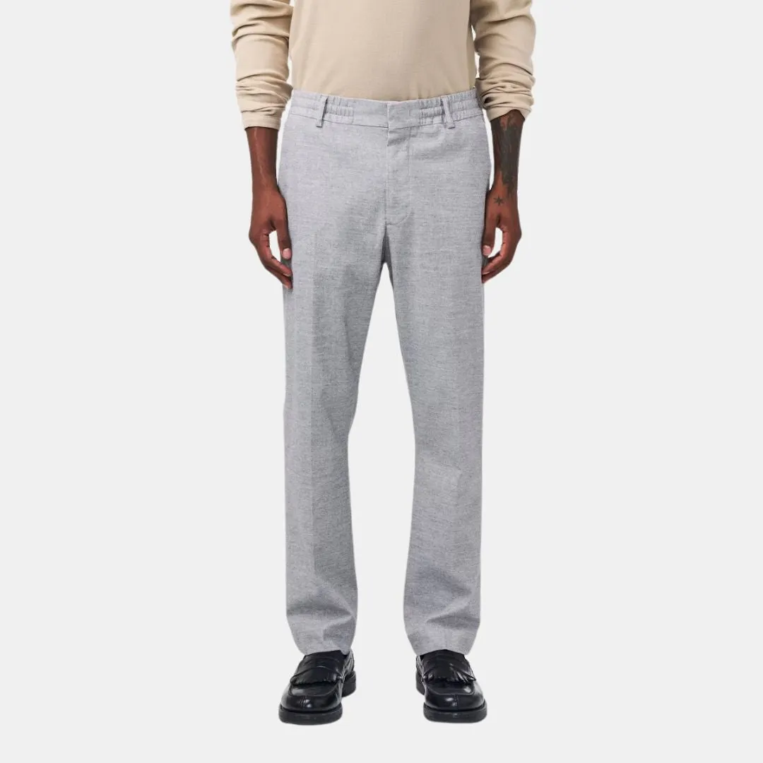 Billie 1067 Melange Trouser