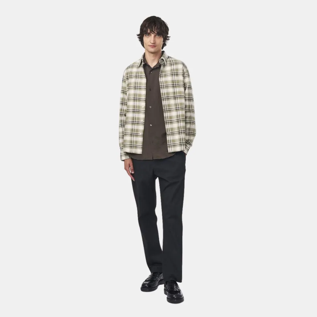 Billie 1067 Melange Trouser