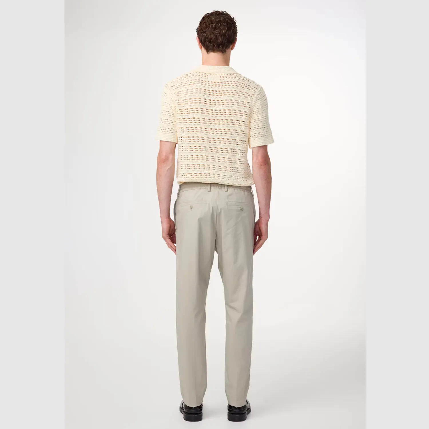 Billie 1680 Lightweight Regular Fit Trouser