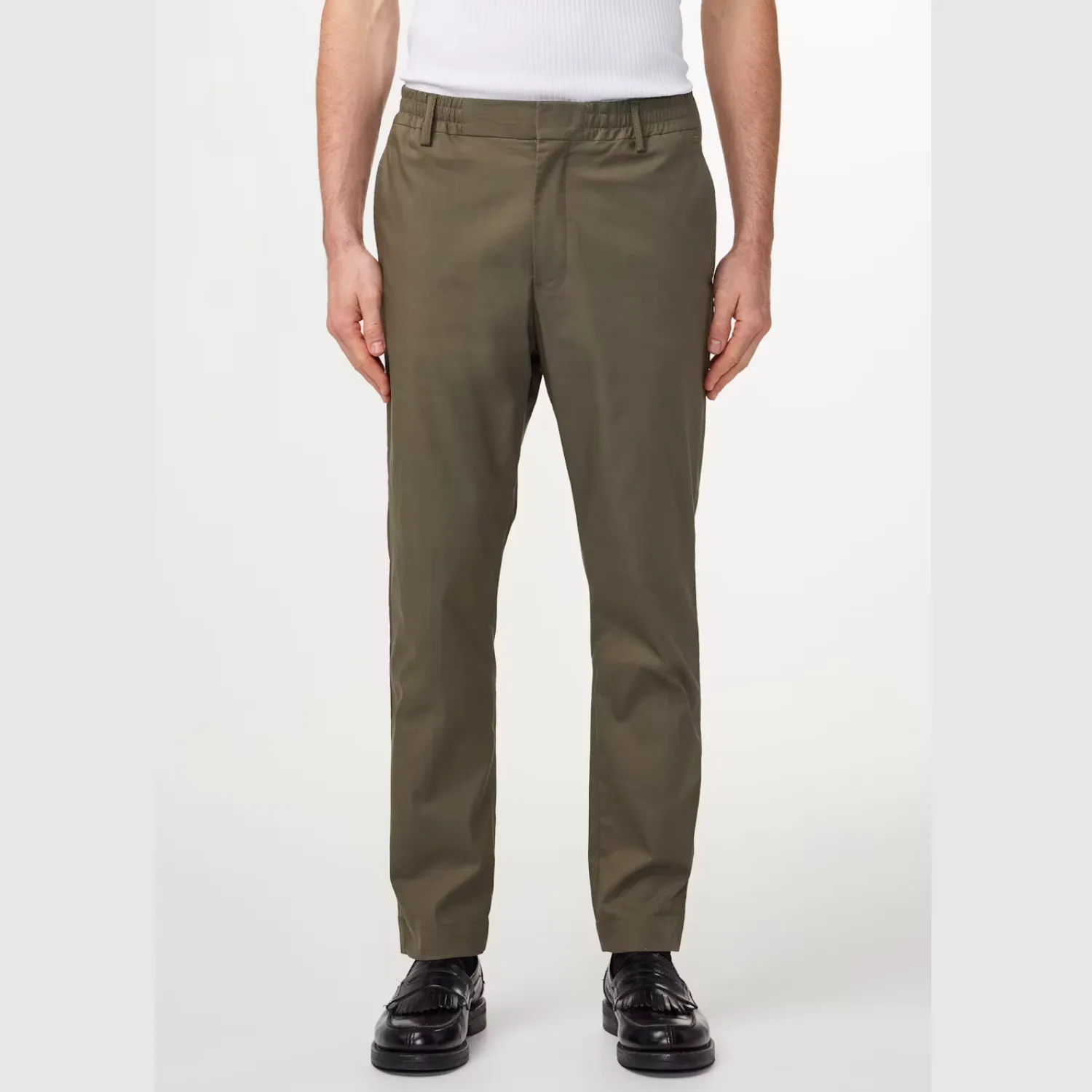 Billie 1680 Lightweight Regular Fit Trouser