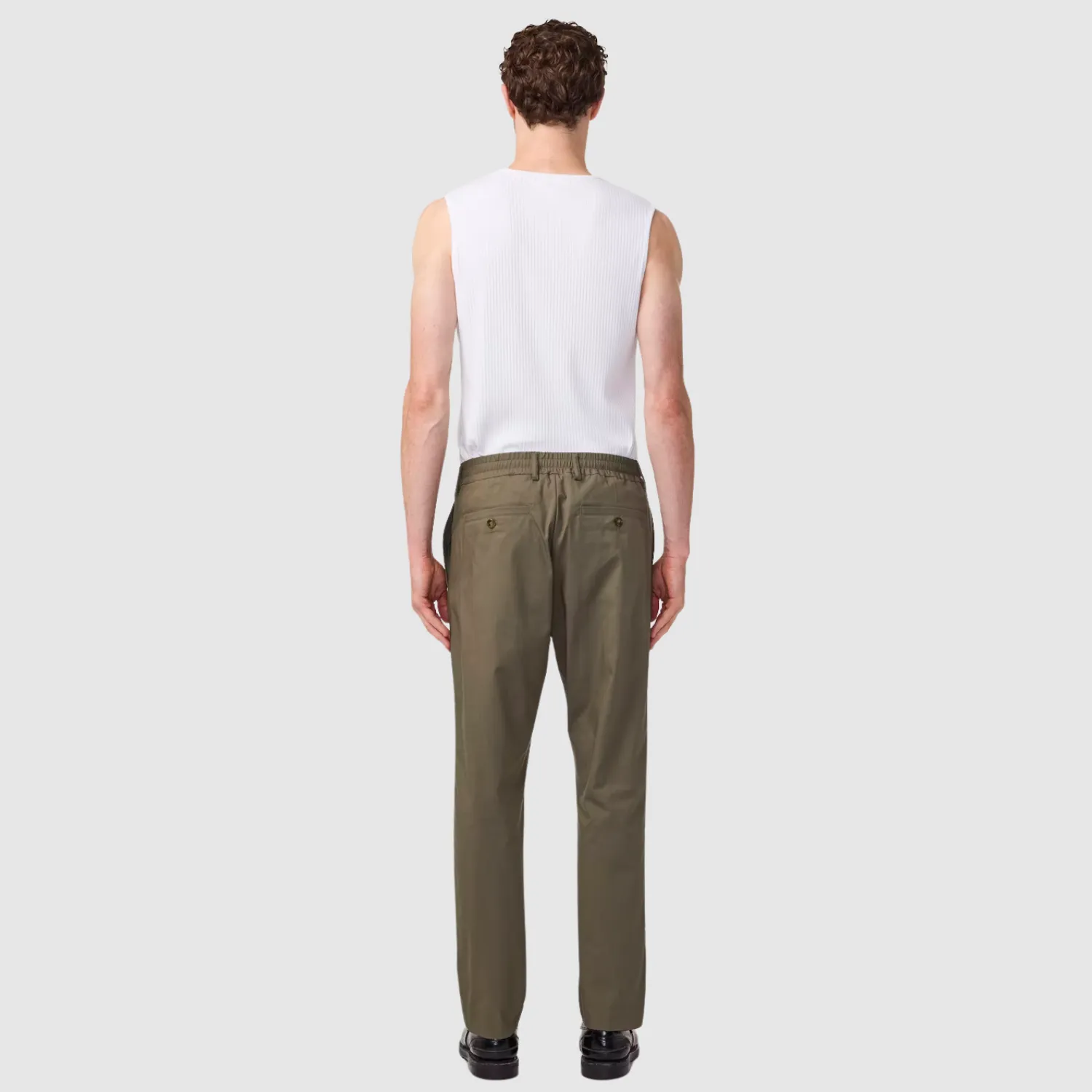 Billie 1680 Lightweight Regular Fit Trouser