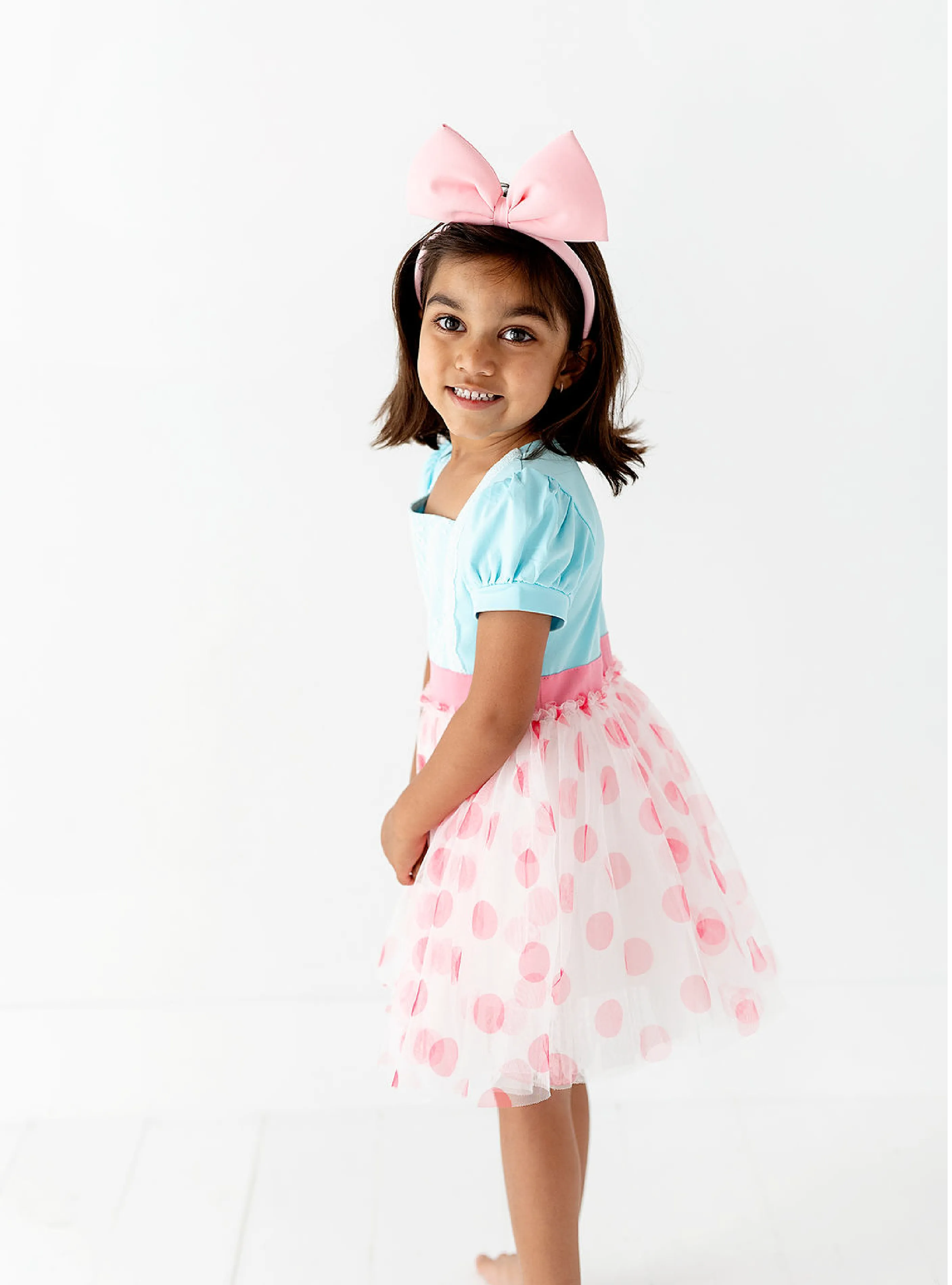 Bo Peep Dress