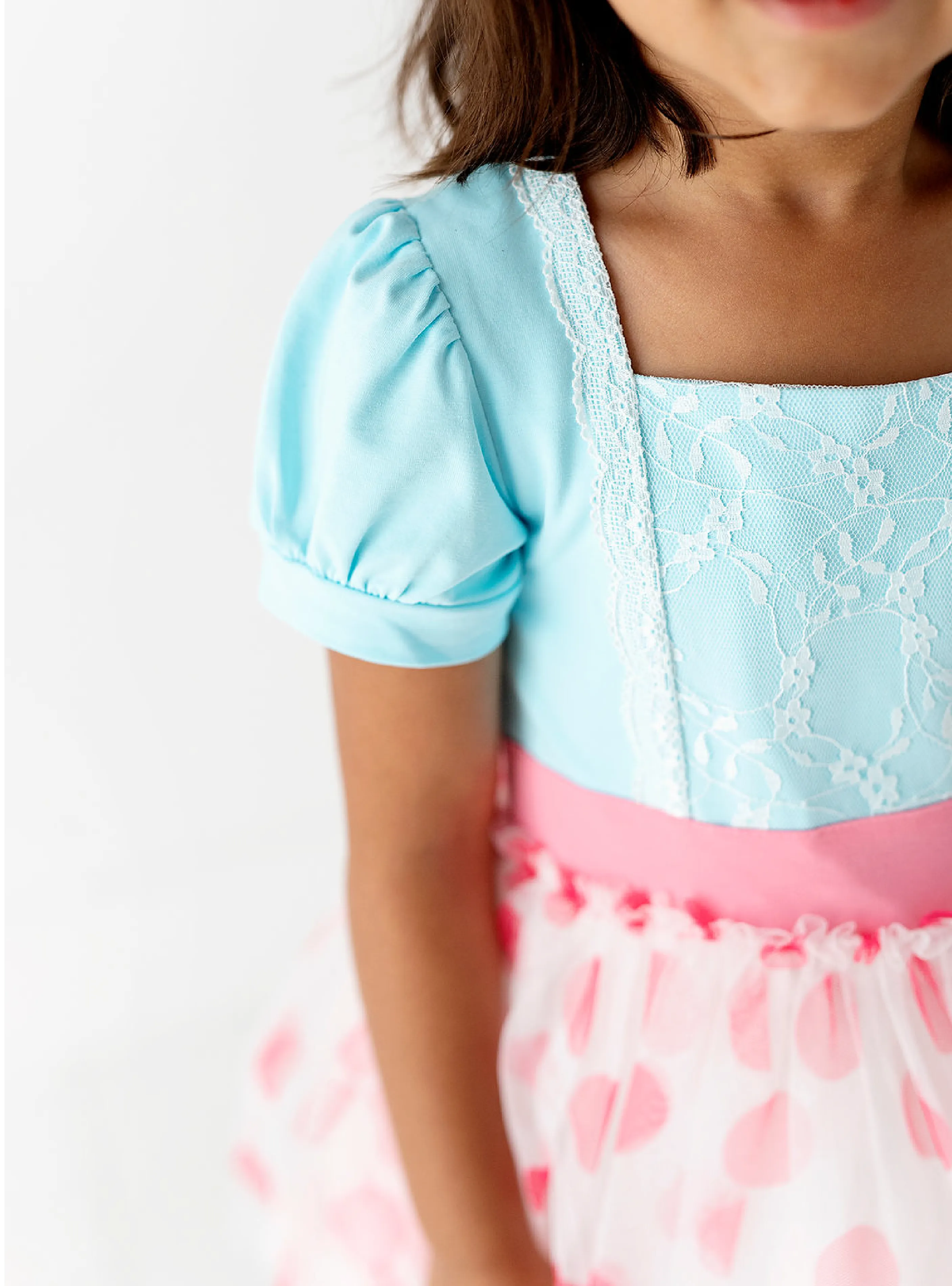 Bo Peep Dress