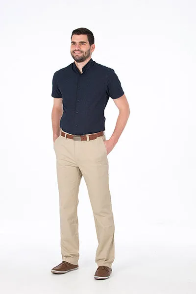 Bob Spears Active Waist Chinos