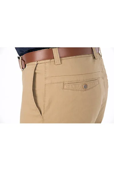 Bob Spears Active Waist Chinos