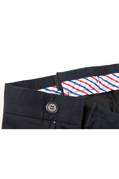 Bob Spears Active Waist Chinos