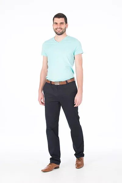 Bob Spears Active Waist Chinos