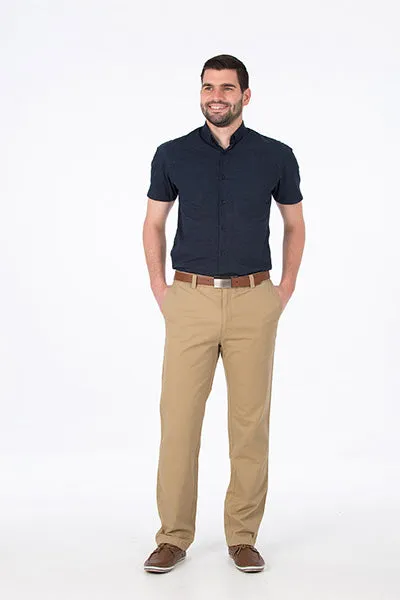 Bob Spears Active Waist Chinos