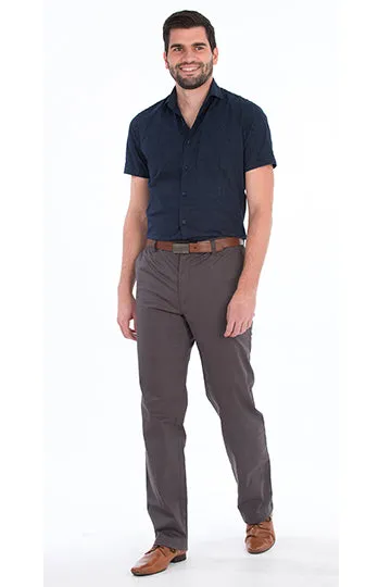 Bob Spears Active Waist Chinos