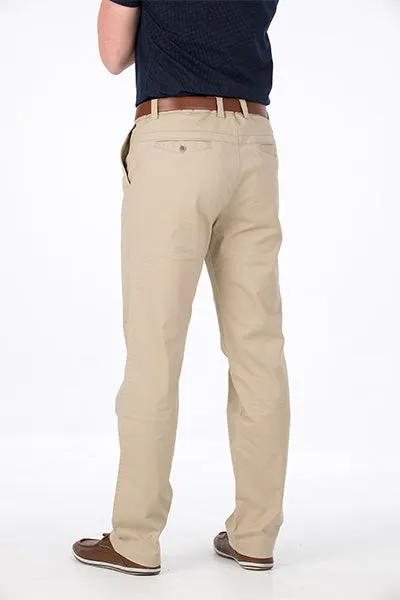 Bob Spears Active Waist Chinos