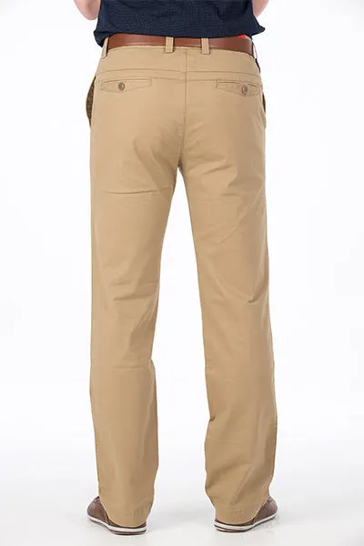 Bob Spears Active Waist Chinos