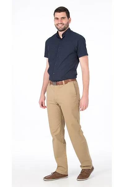 Bob Spears Active Waist Chinos