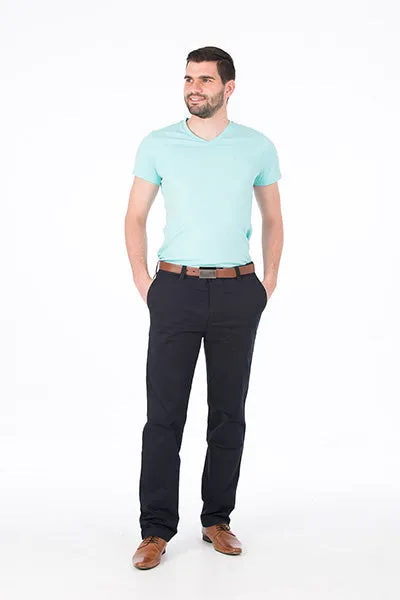 Bob Spears Active Waist Chinos
