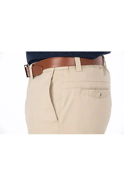 Bob Spears Active Waist Chinos