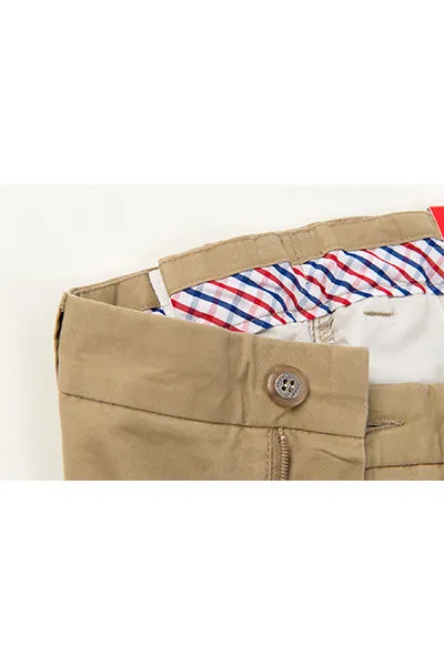 Bob Spears Active Waist Chinos
