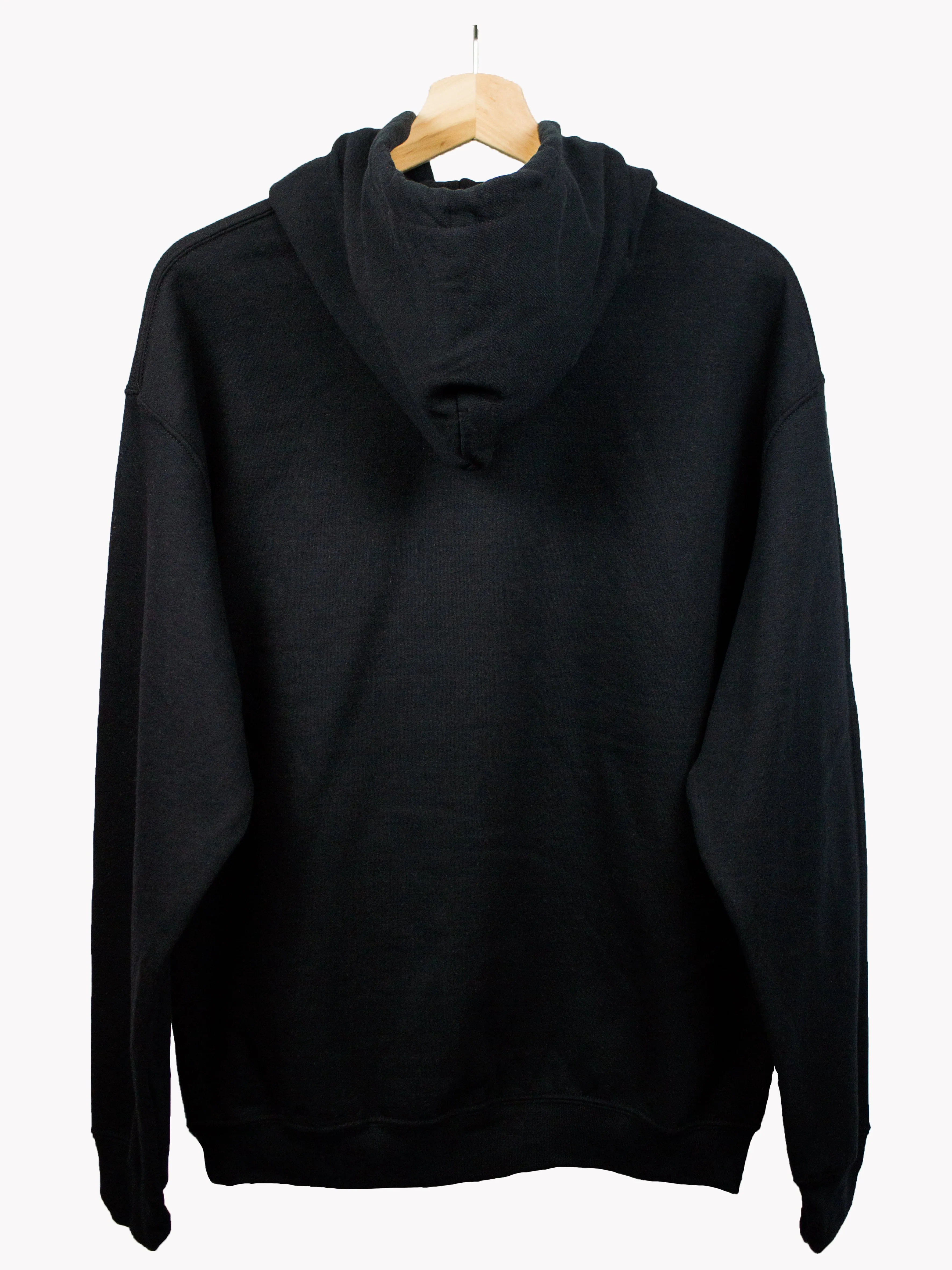 Branded // Black