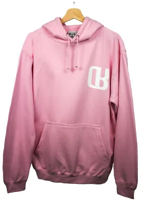 Branded // Pink