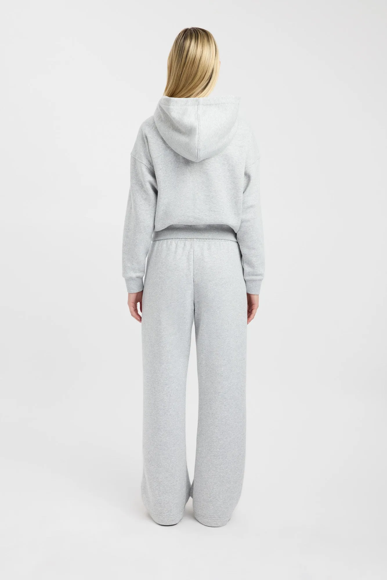 Brushed Otis Hoodie