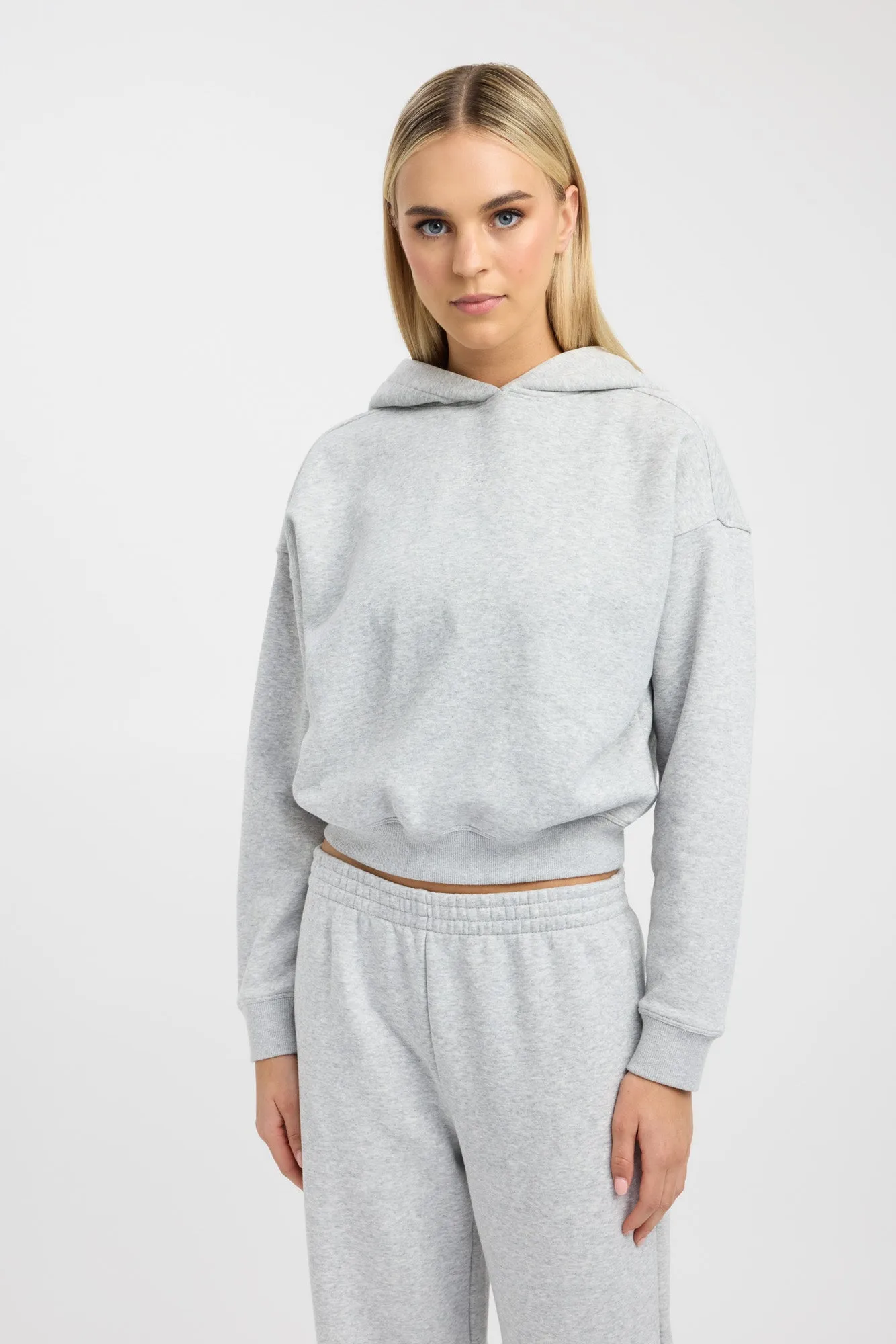 Brushed Otis Hoodie