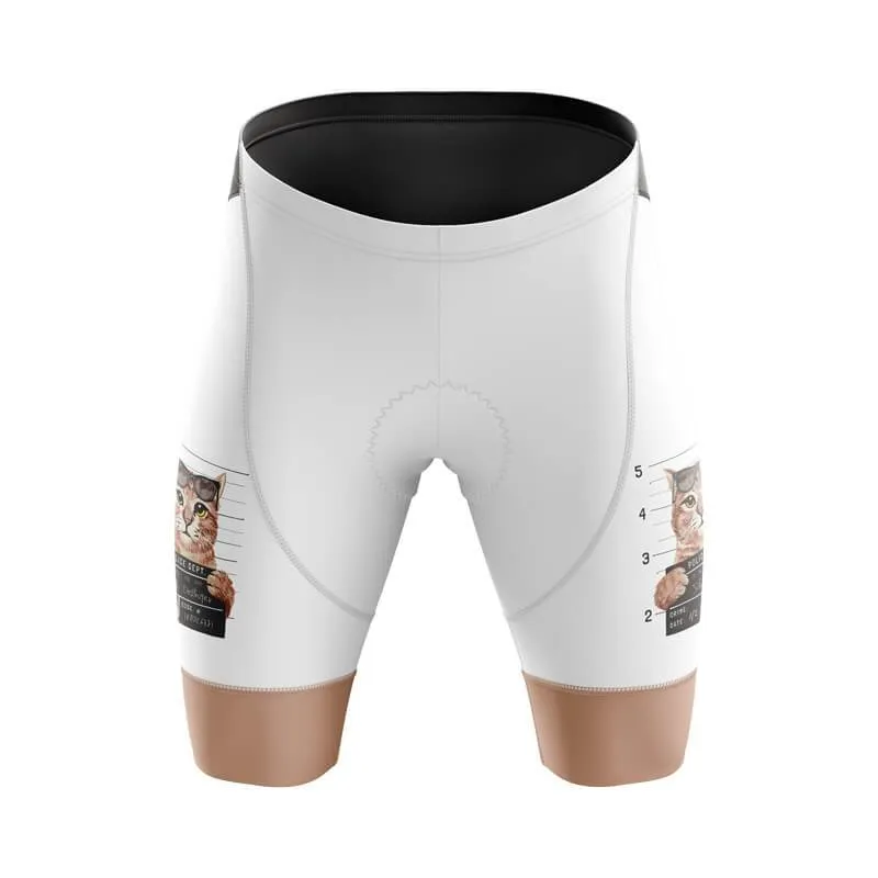 Cat Shorts & Pants (V2)