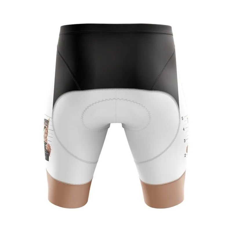 Cat Shorts & Pants (V2)