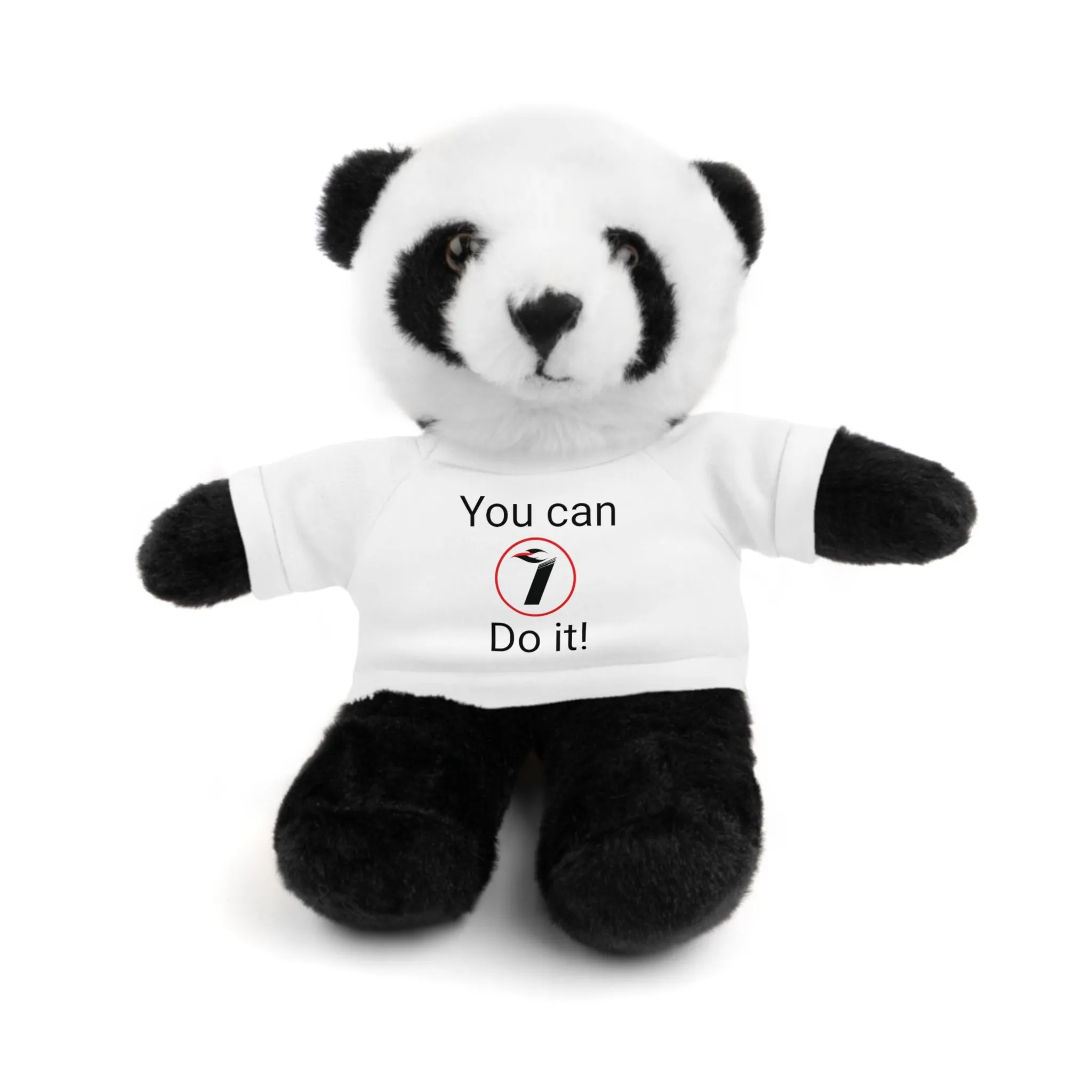 I-Wear Stuffed Animals with Tee
