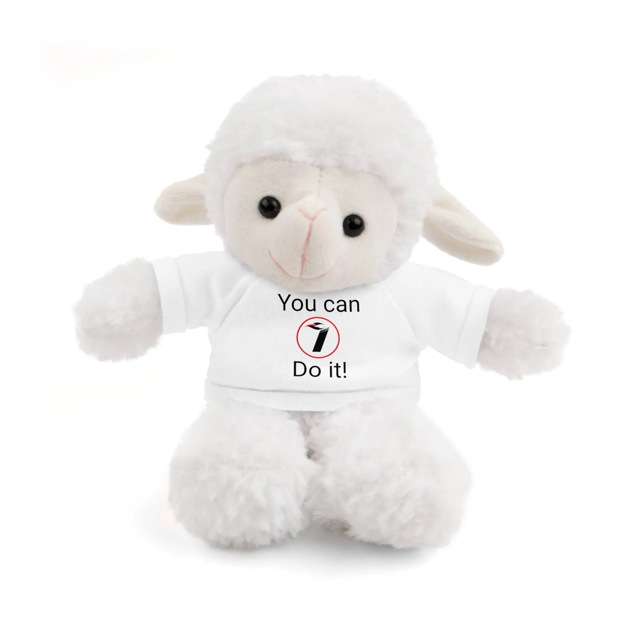 I-Wear Stuffed Animals with Tee
