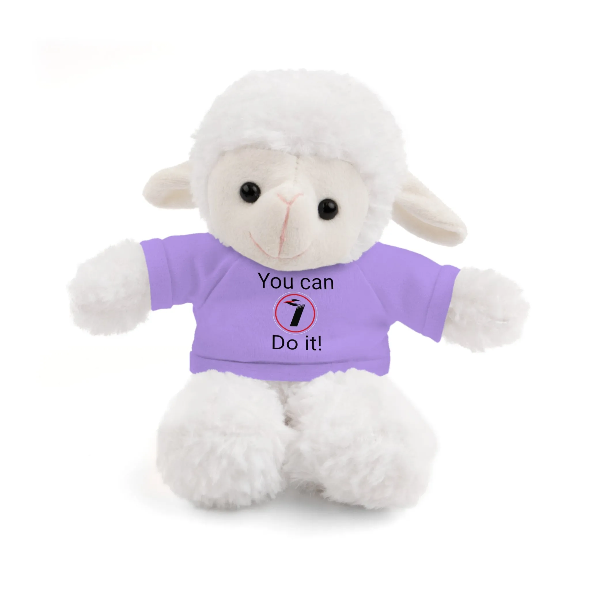 I-Wear Stuffed Animals with Tee