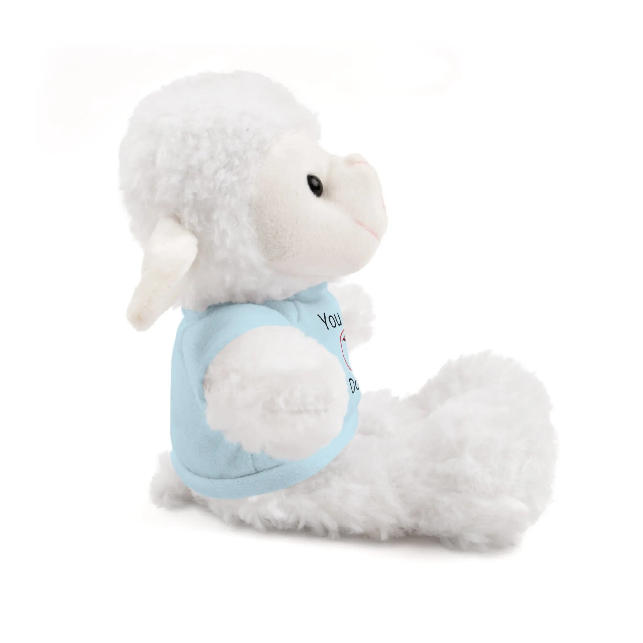 I-Wear Stuffed Animals with Tee