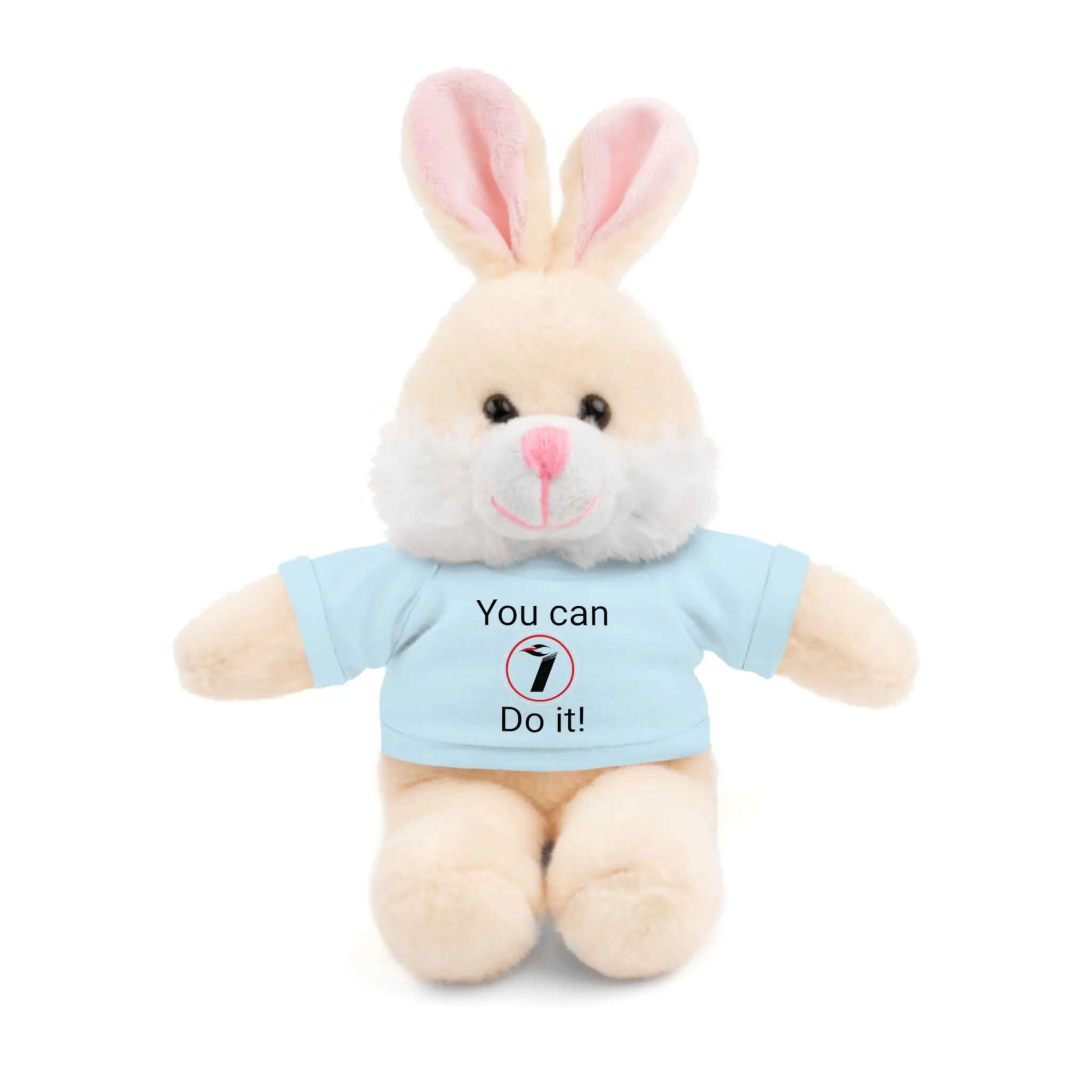 I-Wear Stuffed Animals with Tee