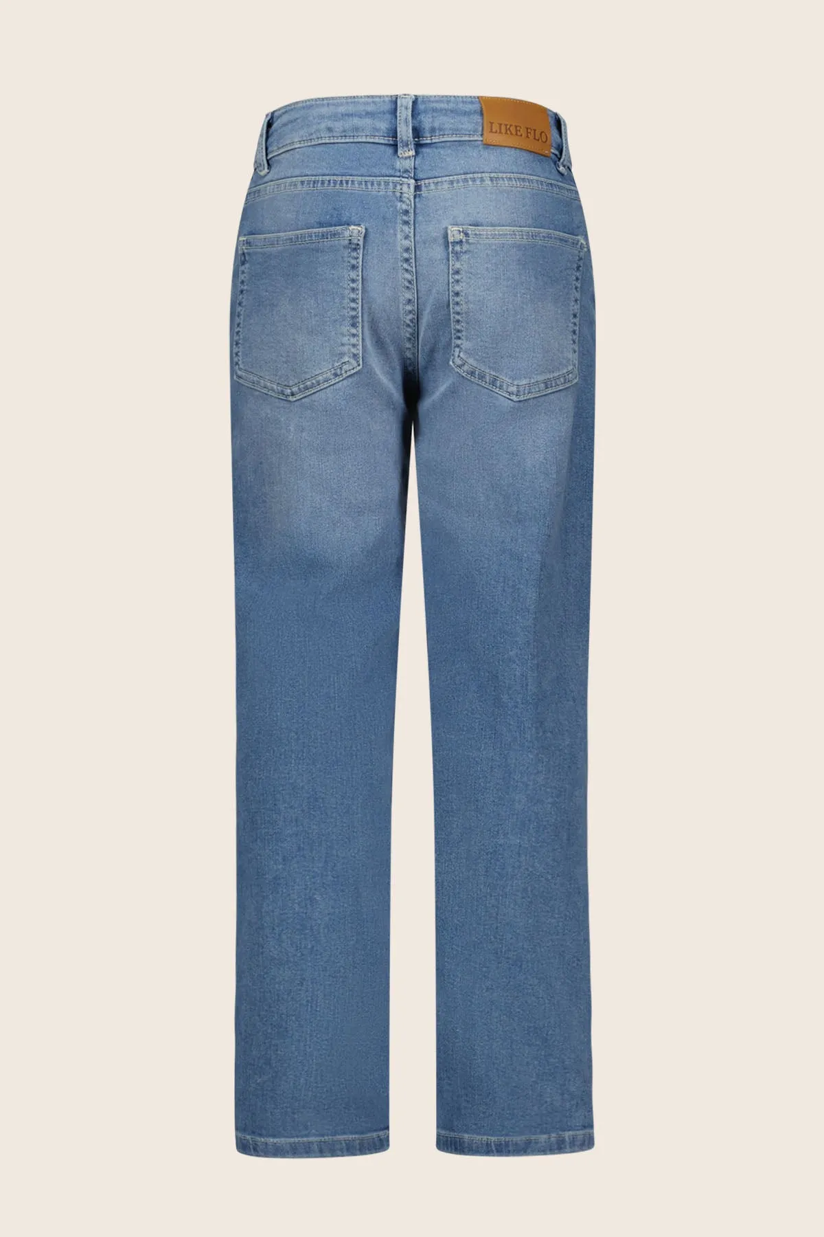 Jeans Florian Lt Denim