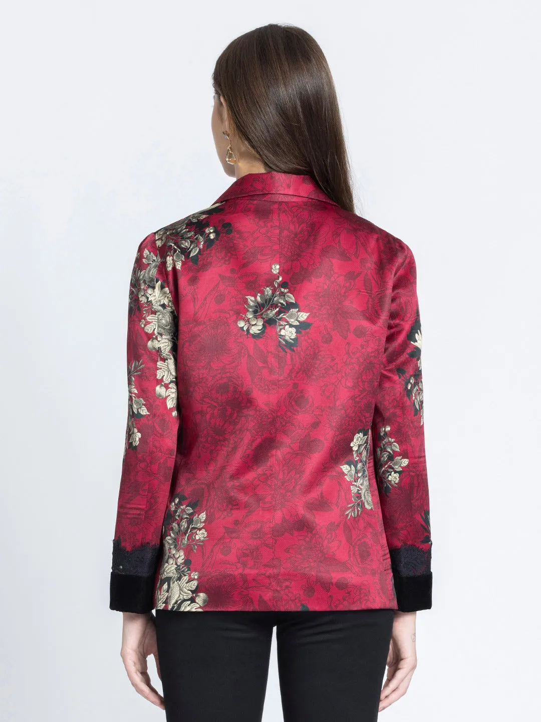 Kirby Blazer