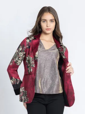 Kirby Blazer