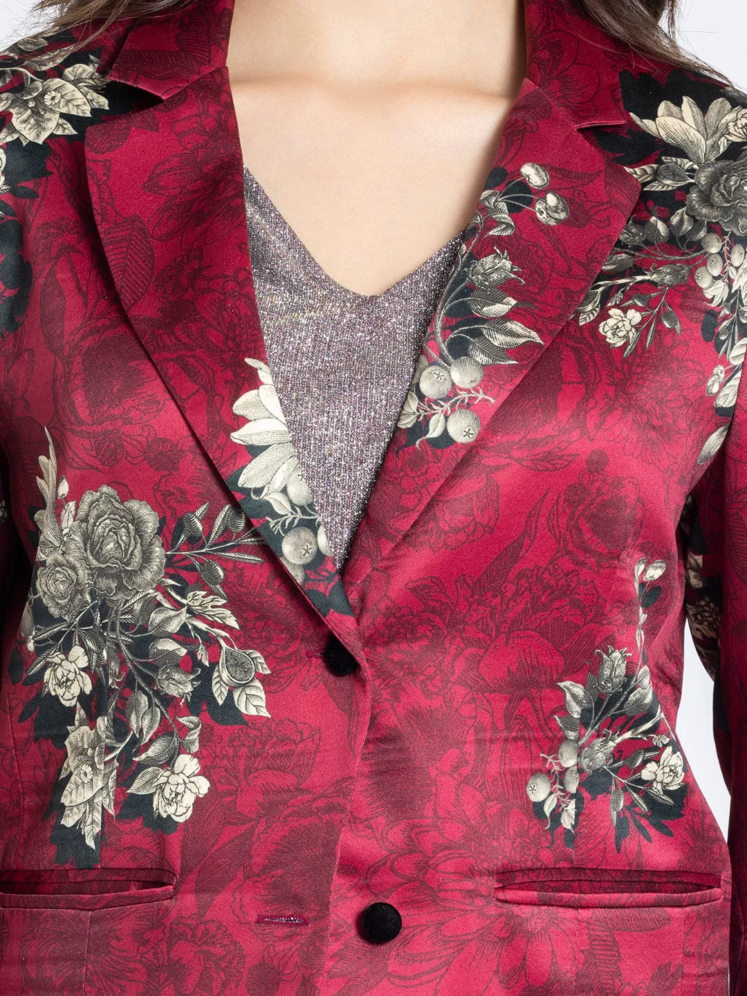 Kirby Blazer