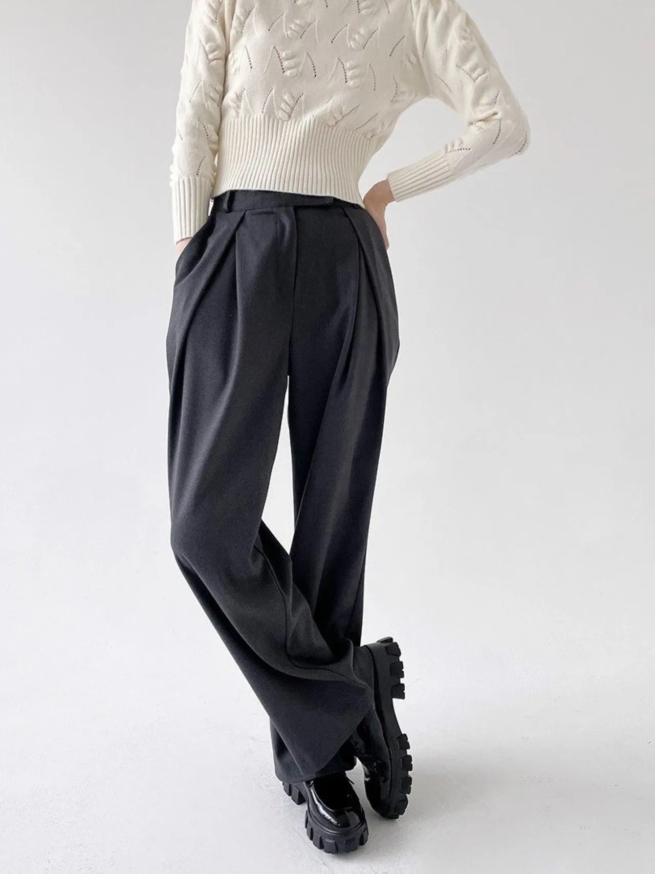 LUNAR SLACKS