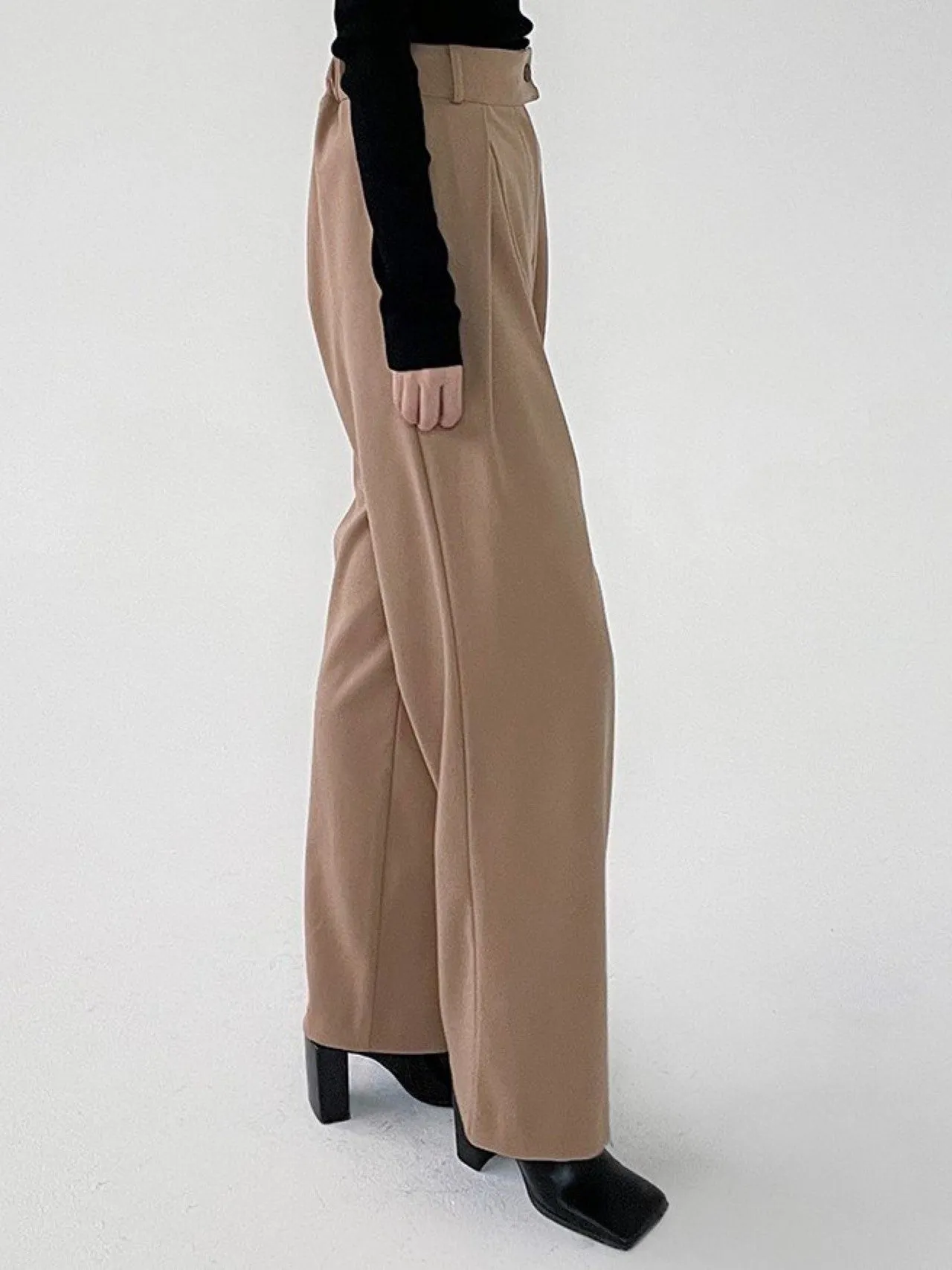 LUNAR SLACKS