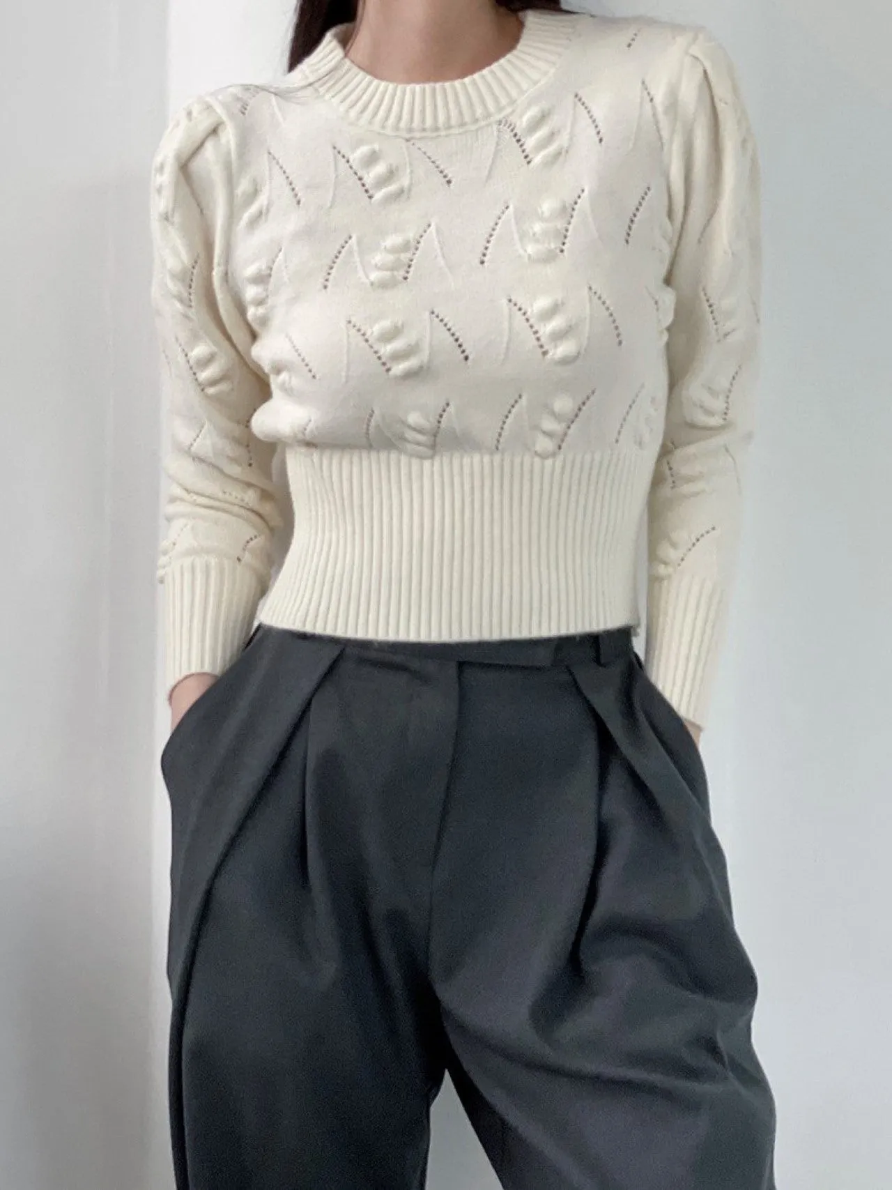 LUNAR SLACKS