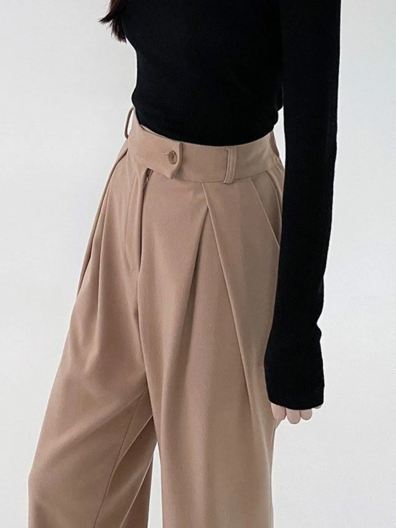 LUNAR SLACKS