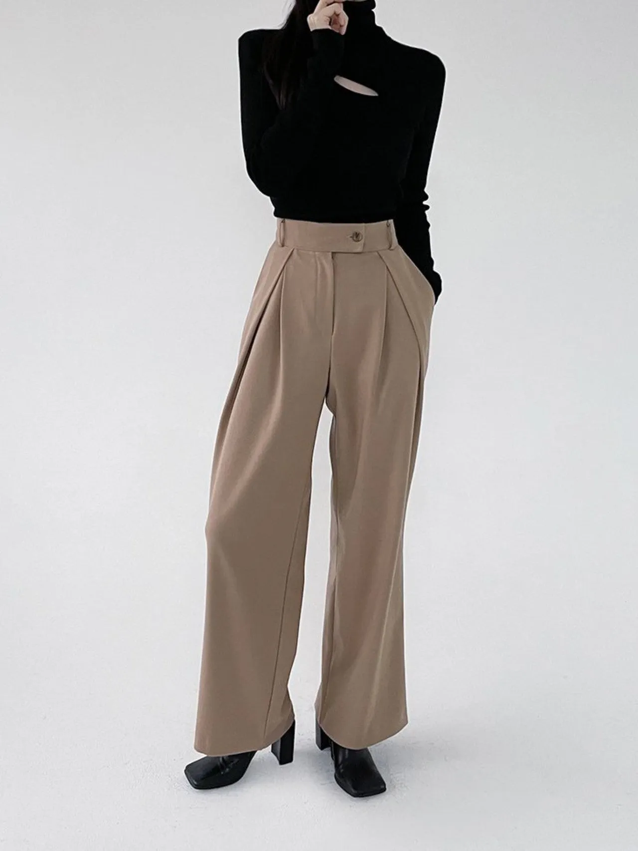 LUNAR SLACKS