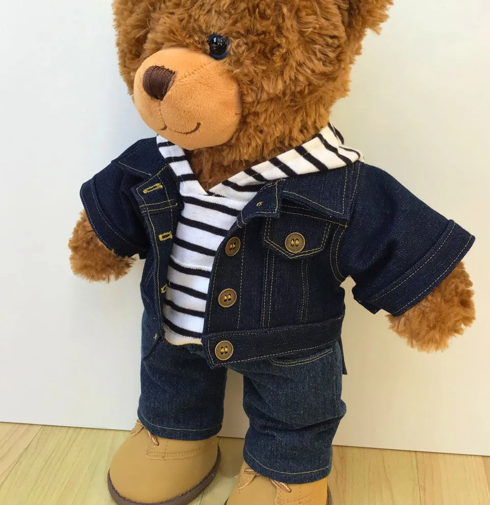 Montana Jeans