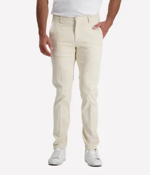 New Chino Pants in Sabbia