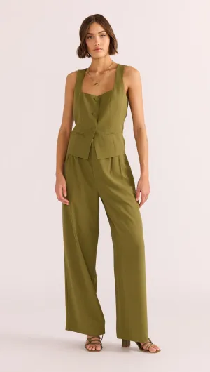 Nova Tailored Vest