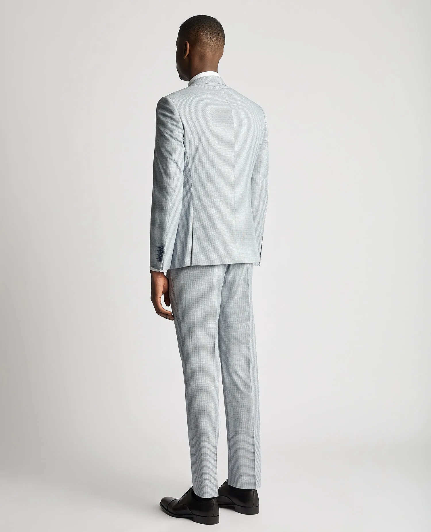 Remus Uomo Matteo Suit Jacket 12252